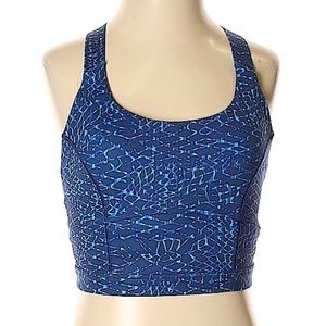 Lululemon sports bra/tank